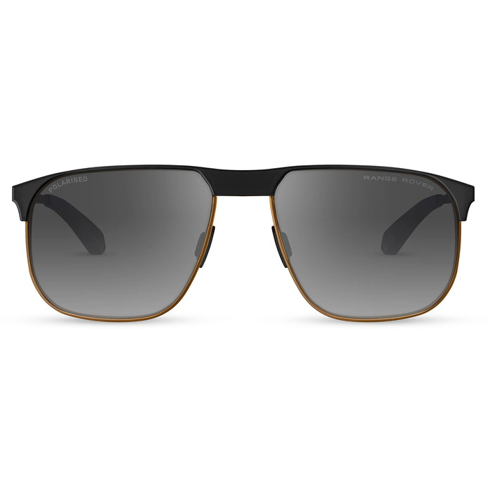 RRS109 BLK - Range Rover - Sunglasses - Black - front
