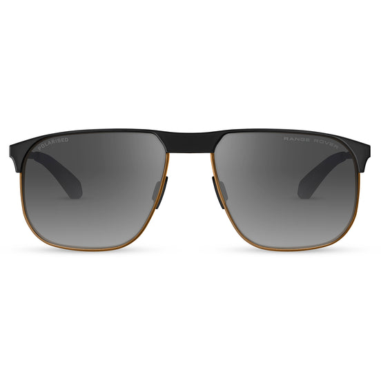 RRS109 BLK - Range Rover - Sunglasses - Black - front