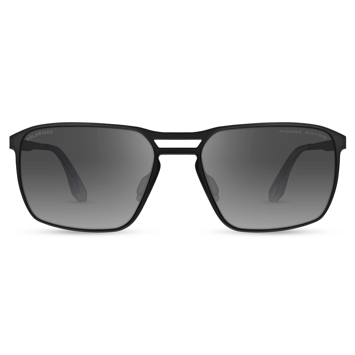 RRS110 BLK - Range Rover - Sunglasses - Black - front