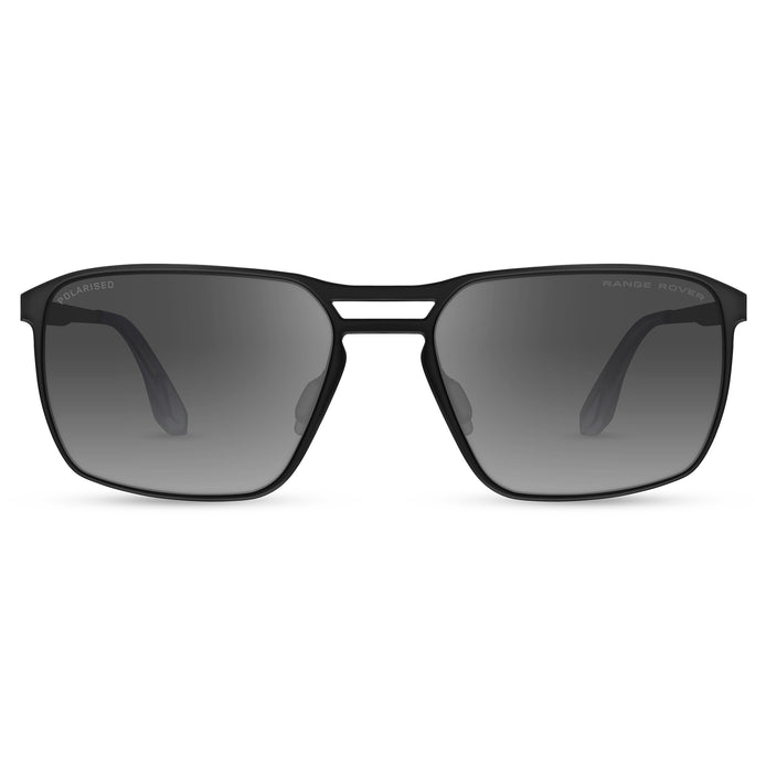 RRS110 BLK - Range Rover - Sunglasses - Black - front