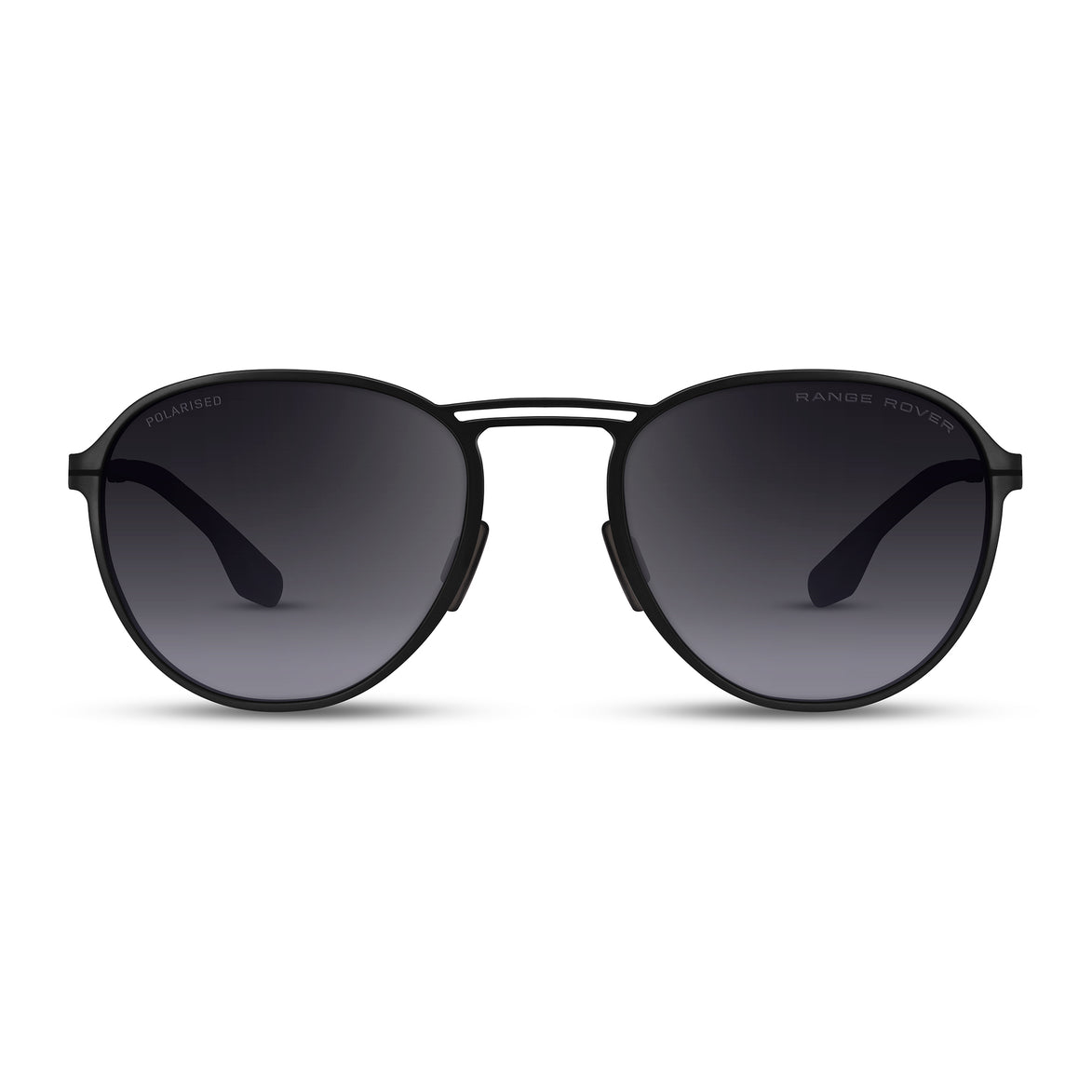 RRS111 BLK - Range Rover - Sunglasses - Black - front