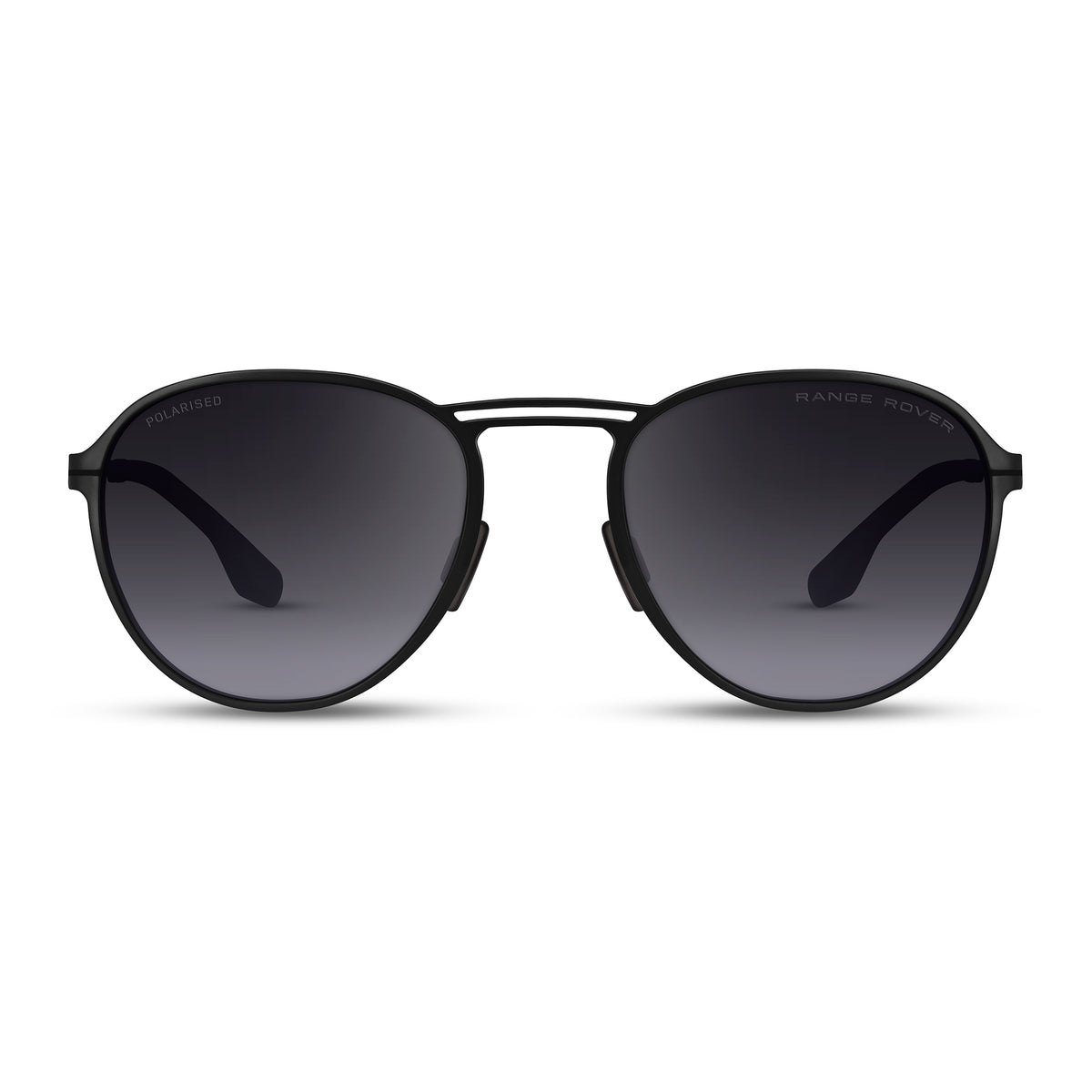 RRS111 BLK - Range Rover - Sunglasses - Black - front