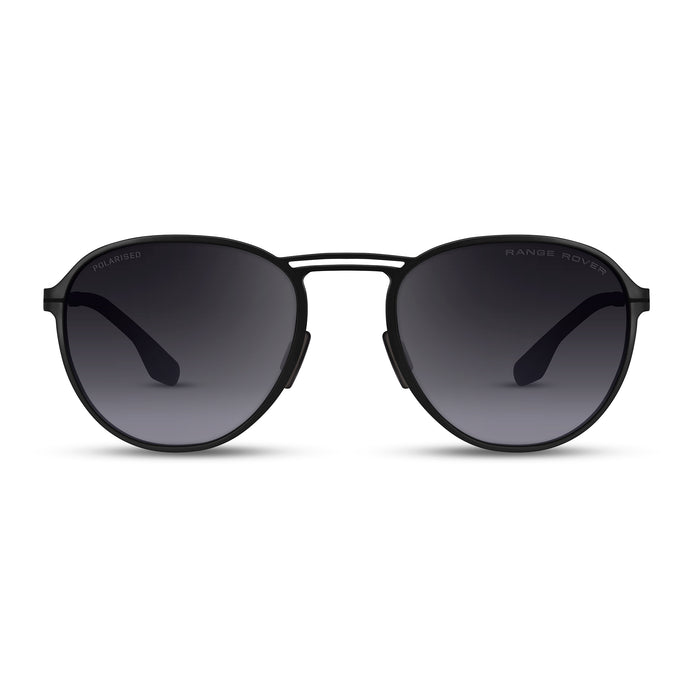 RRS111 BLK - Range Rover - Sunglasses - Black - front