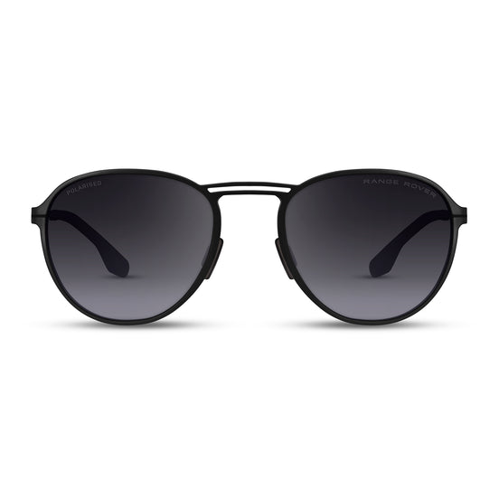 RRS111 BLK - Range Rover - Sunglasses - Black - front