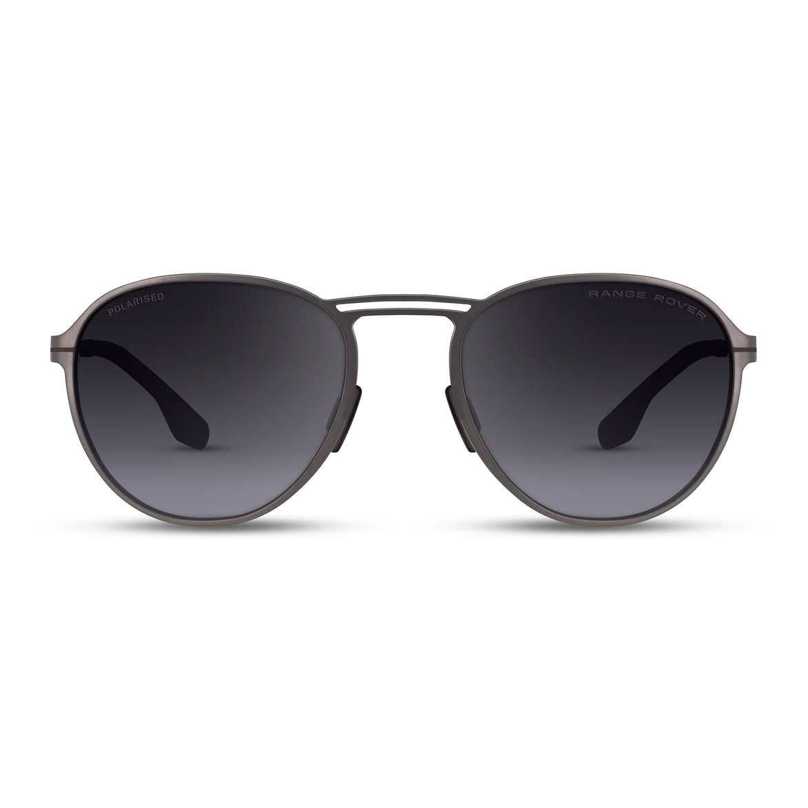RRS111 GUN - Range Rover - Sunglasses - Grey - front