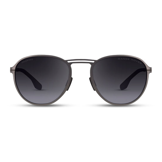 RRS111 GUN - Range Rover - Sunglasses - Grey - front