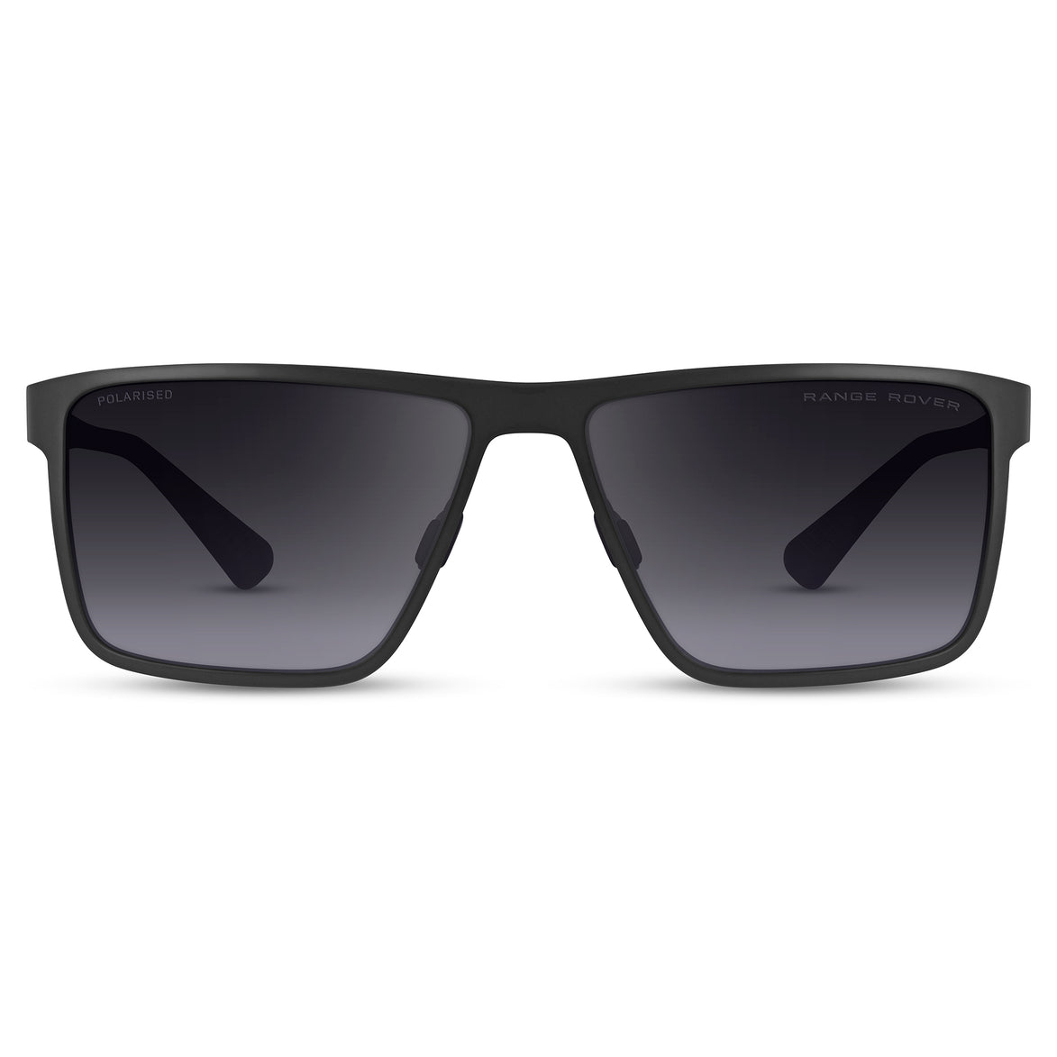 RRS112 GUN - Range Rover - Sunglasses - Grey - front