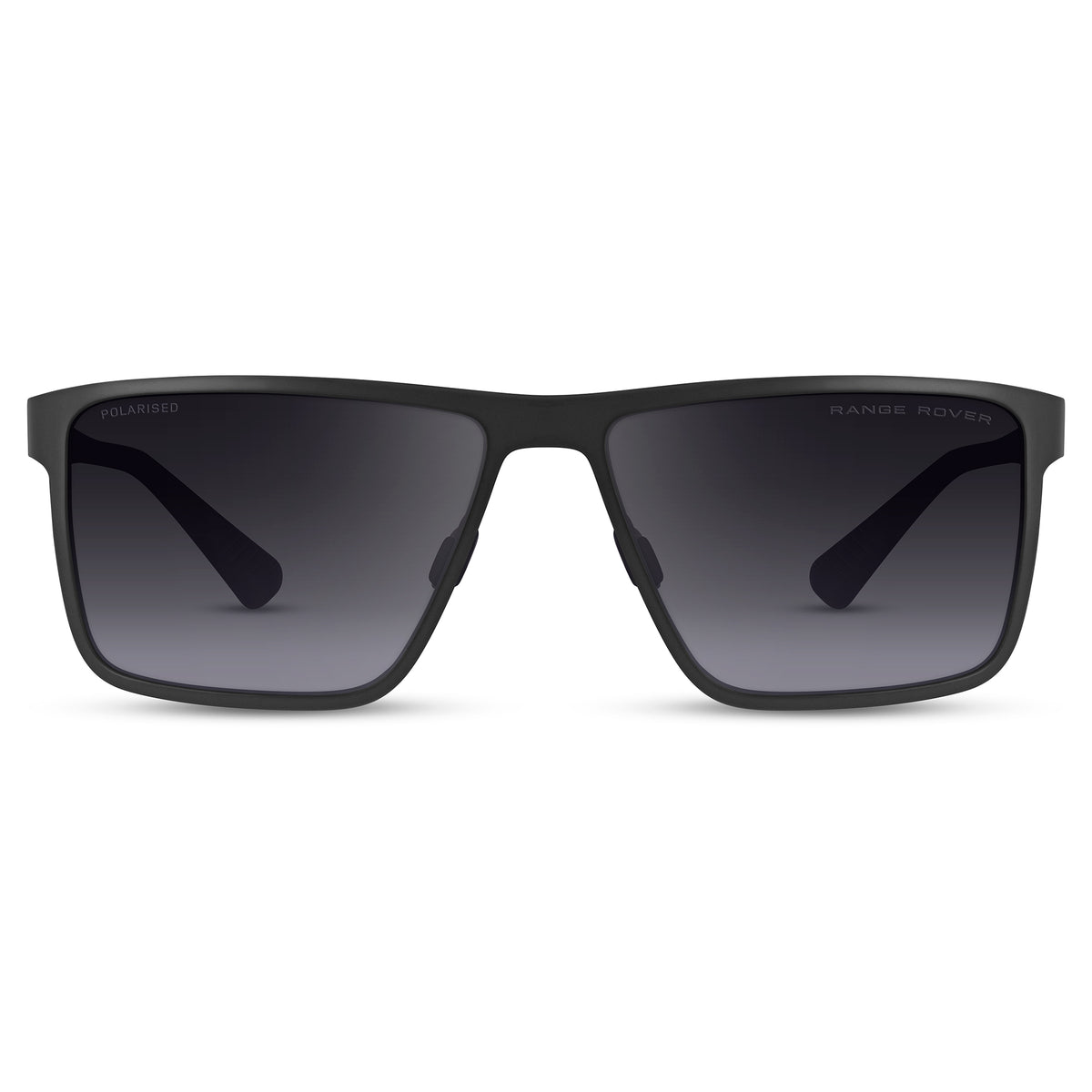 RRS112 GUN - Range Rover - Sunglasses - Grey - front