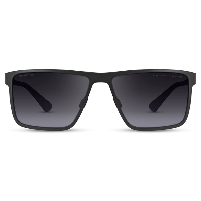 RRS112 GUN - Range Rover - Sunglasses - Grey - front