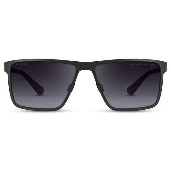 RRS112 GUN - Range Rover - Sunglasses - Grey - front