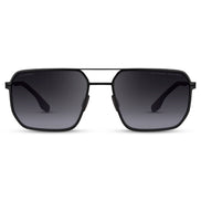 RRS113 BLK - Range Rover - Sunglasses - Black - front