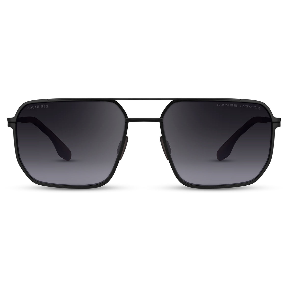 RRS113 BLK - Range Rover - Sunglasses - Black - front