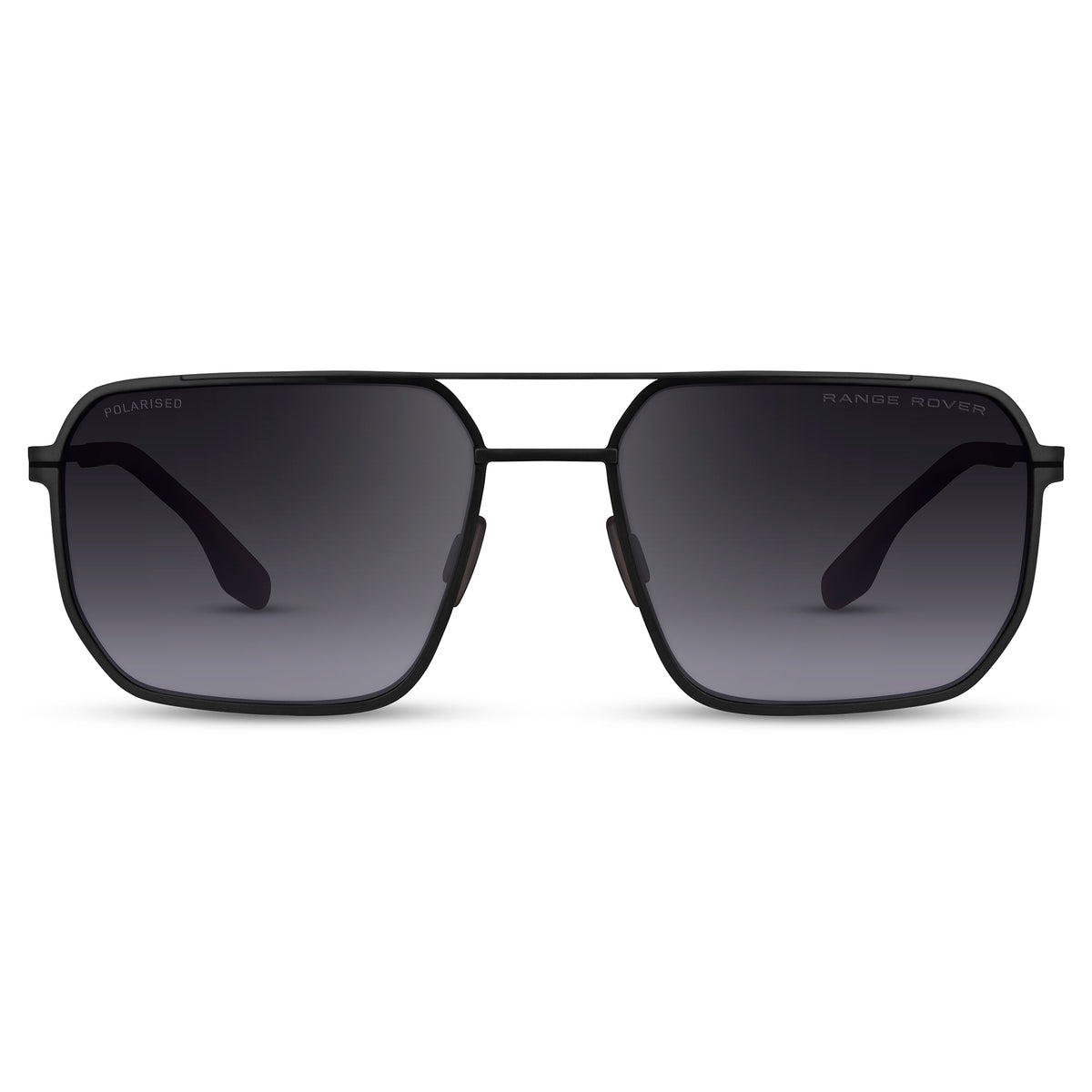 RRS113 BLK - Range Rover - Sunglasses - Black - front