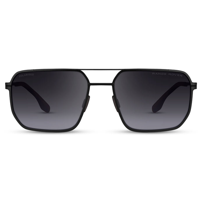 RRS113 BLK - Range Rover - Sunglasses - Black - front