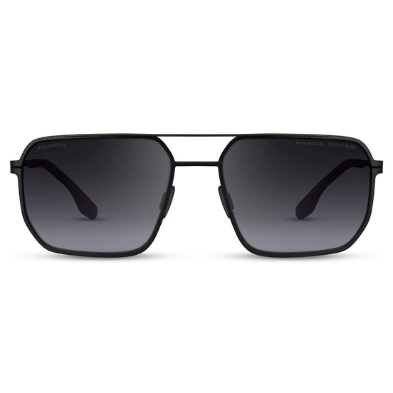 RRS113 BLK - Range Rover - Sunglasses - Black - front