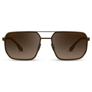 RRS113 BRZ - Range Rover - Sunglasses - Bronze - front