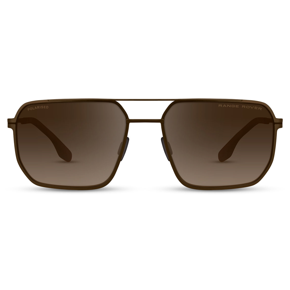 RRS113 BRZ - Range Rover - Sunglasses - Bronze - front