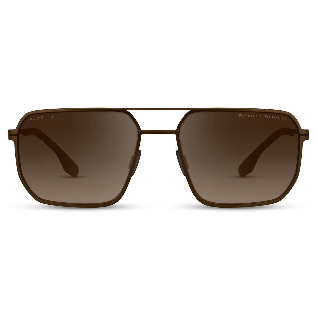 RRS113 BRZ - Range Rover - Sunglasses - Bronze - front