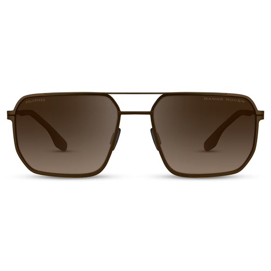 RRS113 BRZ - Range Rover - Sunglasses - Bronze - front