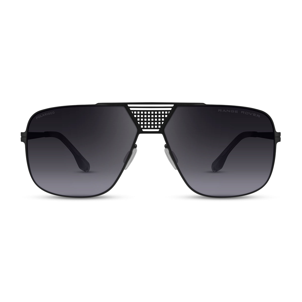 RRS114 BLK - Range Rover - Sunglasses - Black - front