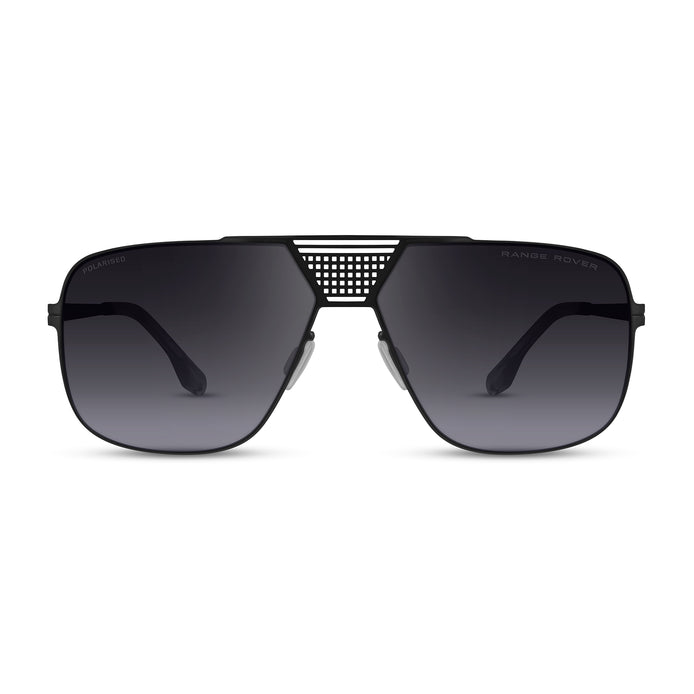 RRS114 BLK - Range Rover - Sunglasses - Black - front