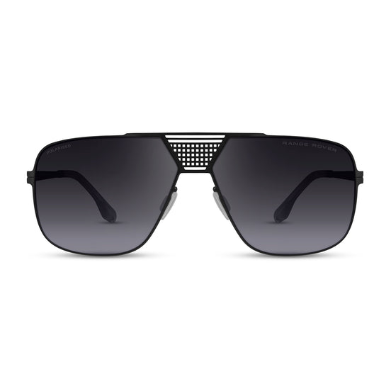 RRS114 BLK - Range Rover - Sunglasses - Black - front
