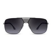 RRS114 GUN - Range Rover - Sunglasses - Grey - front