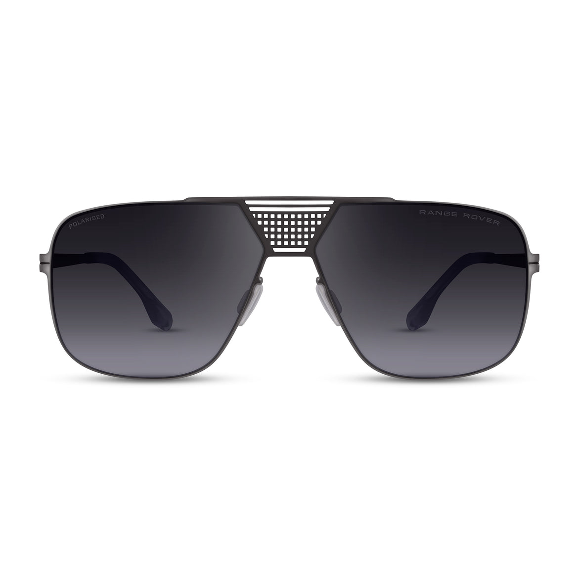 RRS114 GUN - Range Rover - Sunglasses - Grey - front