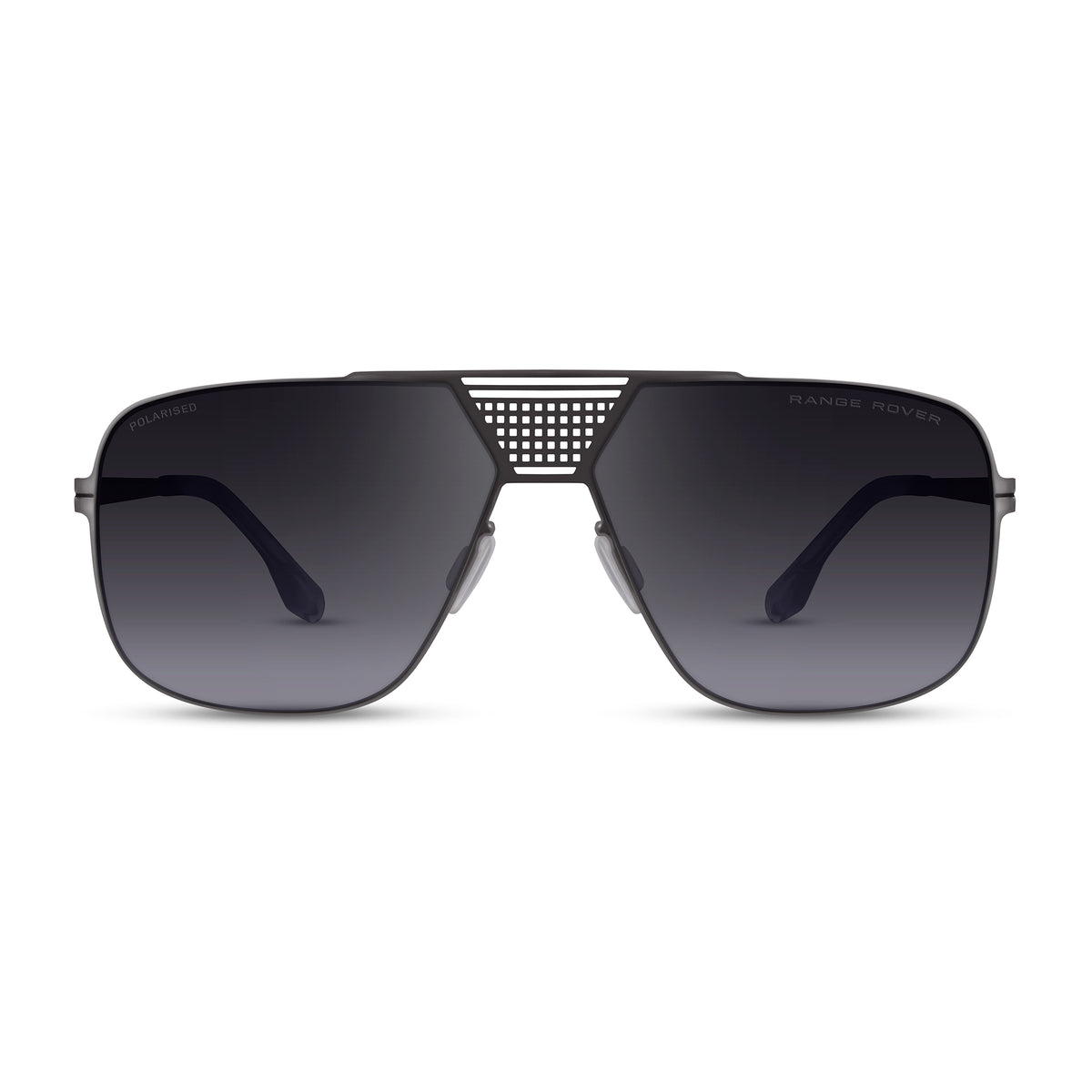 RRS114 GUN - Range Rover - Sunglasses - Grey - front