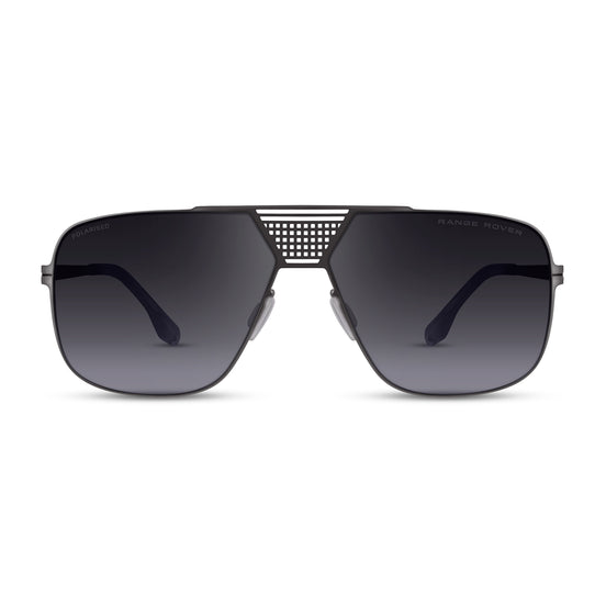 RRS114 GUN - Range Rover - Sunglasses - Grey - front