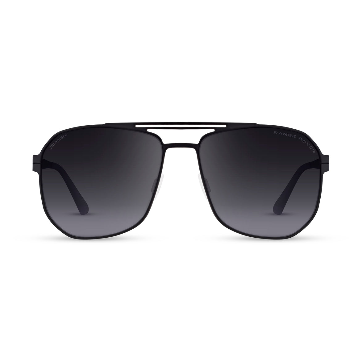 RRS115 BLK - Range Rover - Sunglasses - Black - front