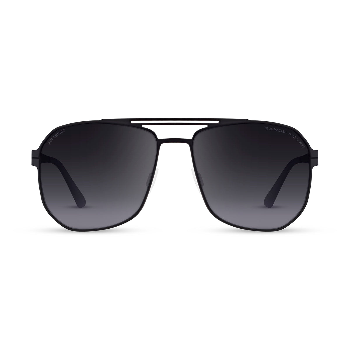 RRS115 BLK - Range Rover - Sunglasses - Black - front