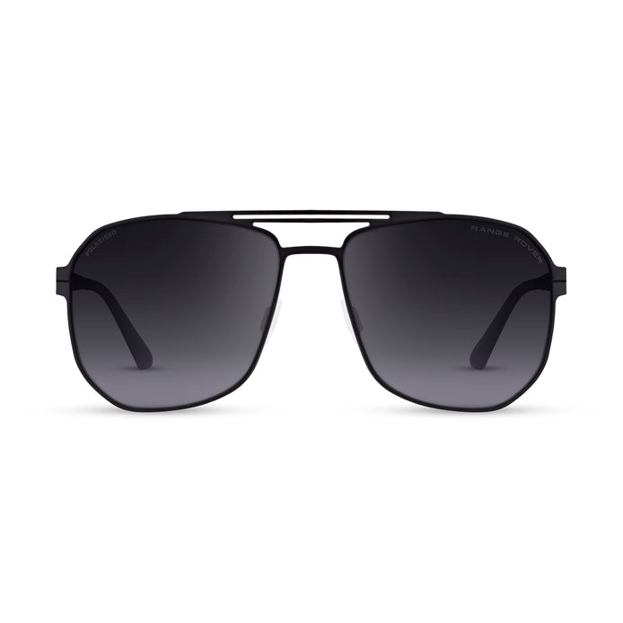 RRS115 BLK - Range Rover - Sunglasses - Black - front