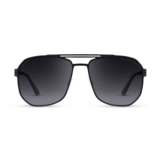 RRS115 BLK - Range Rover - Sunglasses - Black - front