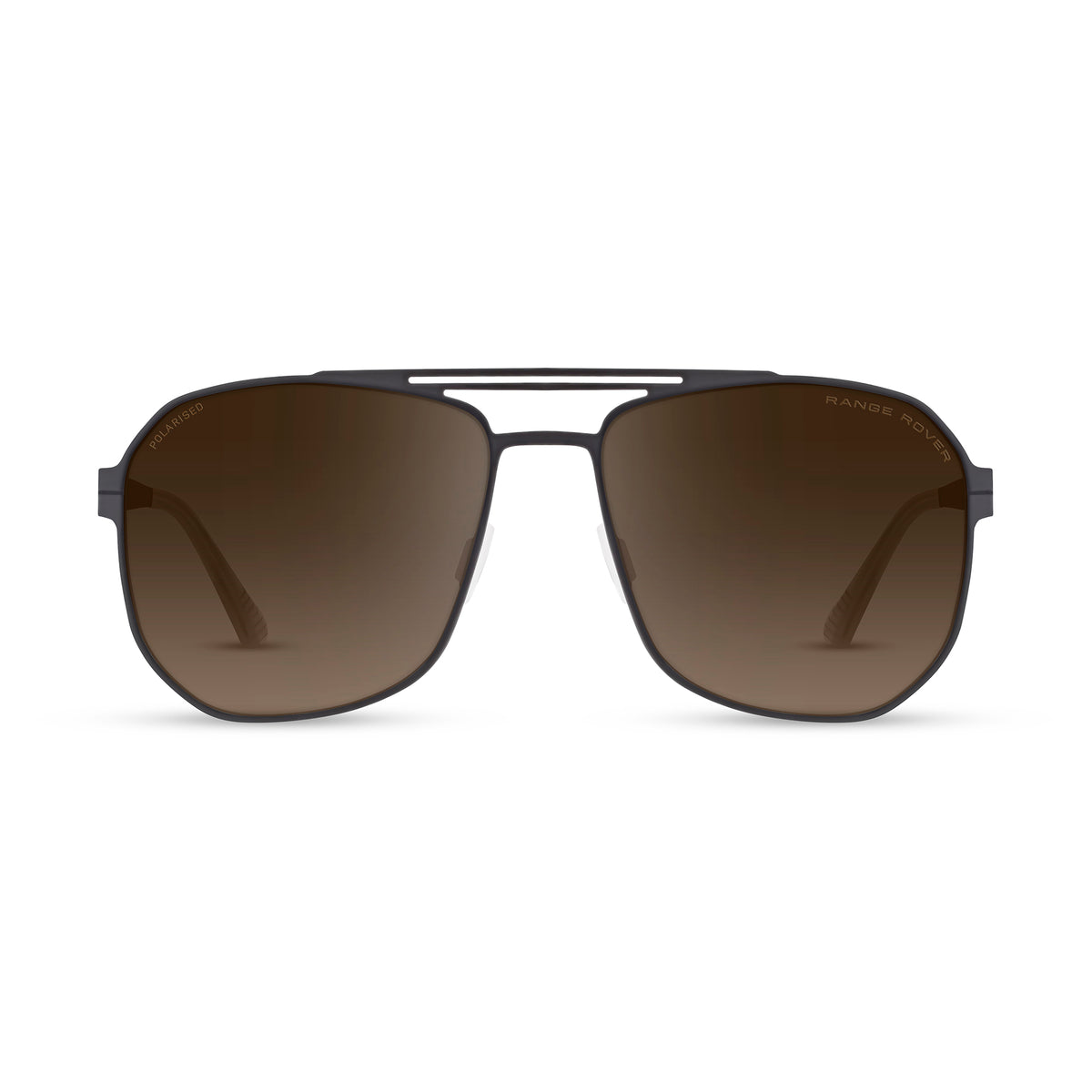 RRS115 GUN - Range Rover - Sunglasses - Grey - front