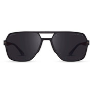 RRS116 BLK - Range Rover - Sunglasses - Black - front