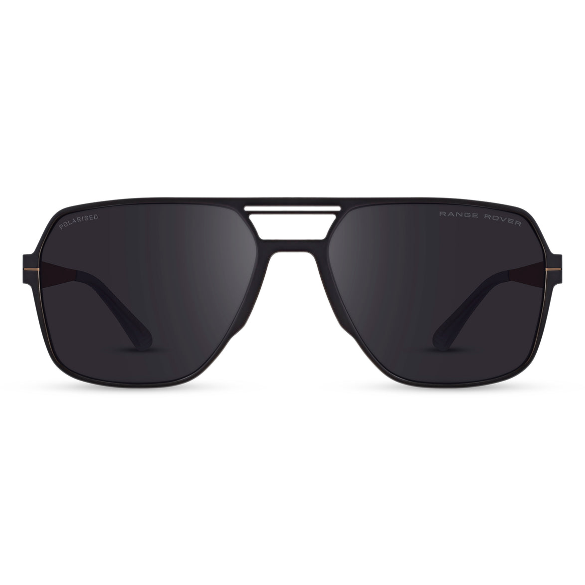 RRS116 BLK - Range Rover - Sunglasses - Black - front