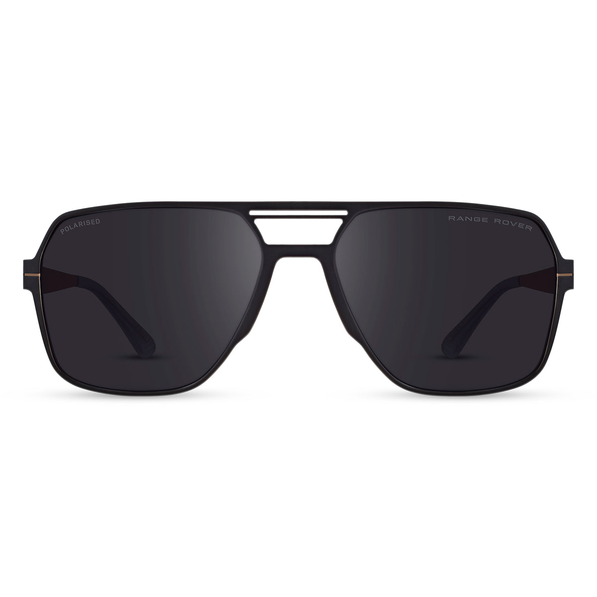 RRS116 BLK - Range Rover - Sunglasses - Black - front