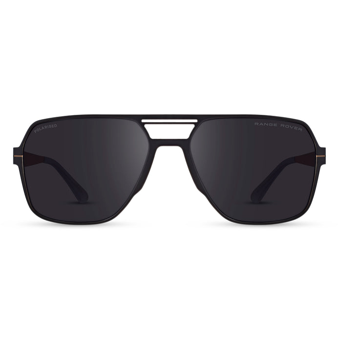 RRS116 BLK - Range Rover - Sunglasses - Black - front