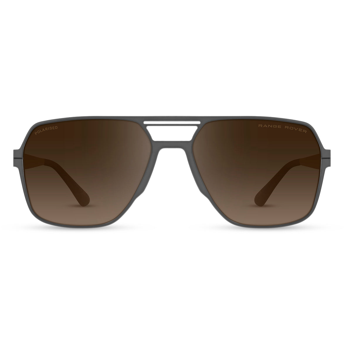 RRS116 GUN - Range Rover - Sunglasses - Grey - front