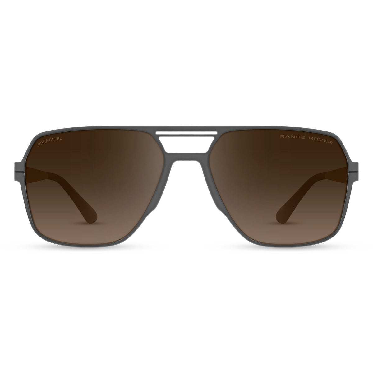 RRS116 GUN - Range Rover - Sunglasses - Grey - front