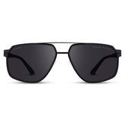 RRS117 BLK - Range Rover - Sunglasses - Black - front