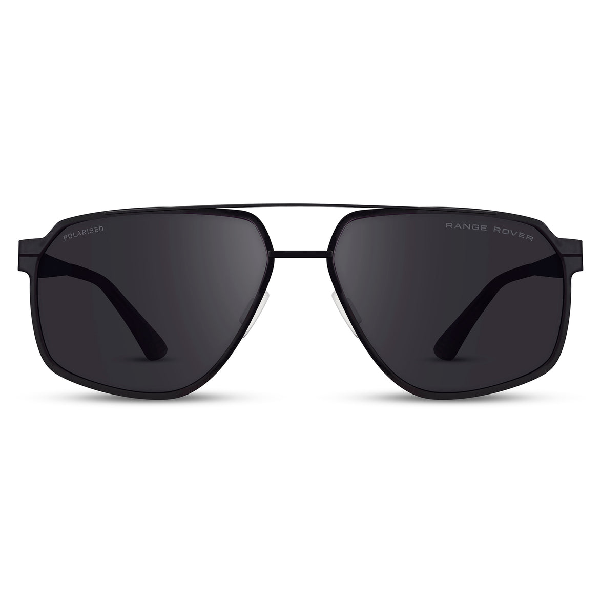 RRS117 BLK - Range Rover - Sunglasses - Black - front