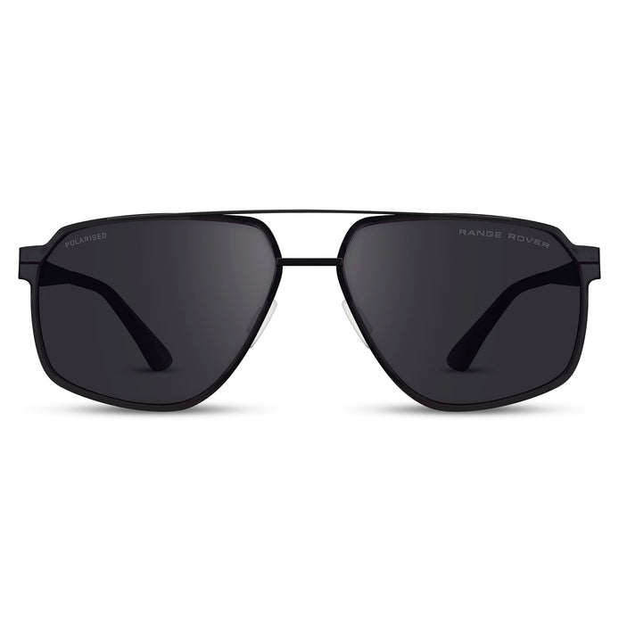 RRS117 BLK - Range Rover - Sunglasses - Black - front