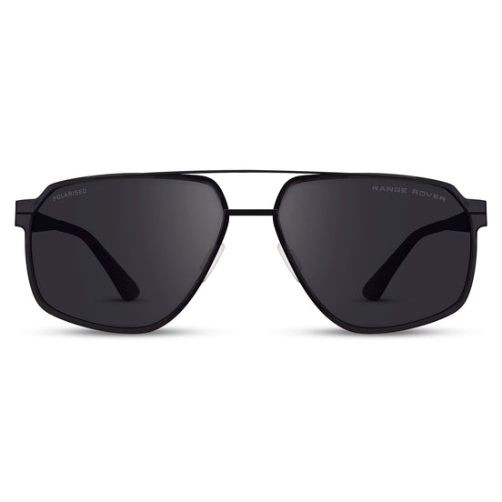 RRS117 BLK - Range Rover - Sunglasses - Black - front