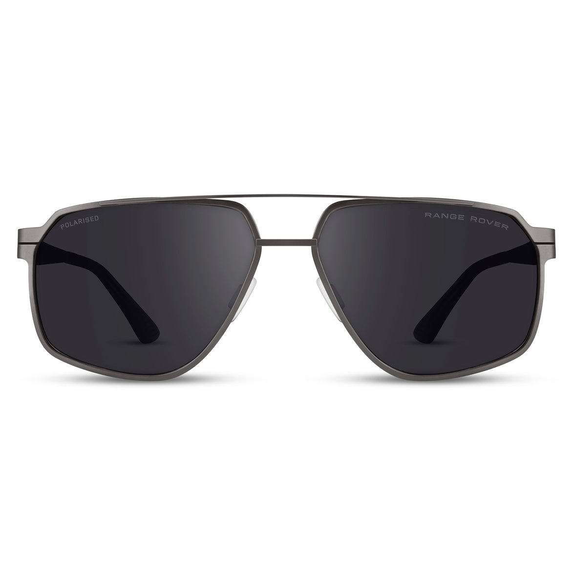 RRS117 GUN - Range Rover - Sunglasses - Grey - front