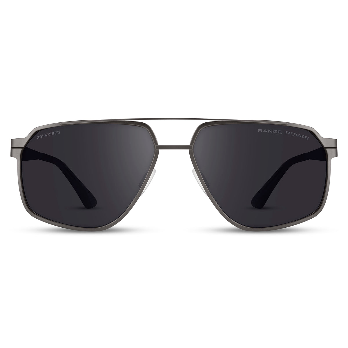 RRS117 GUN - Range Rover - Sunglasses - Grey - front