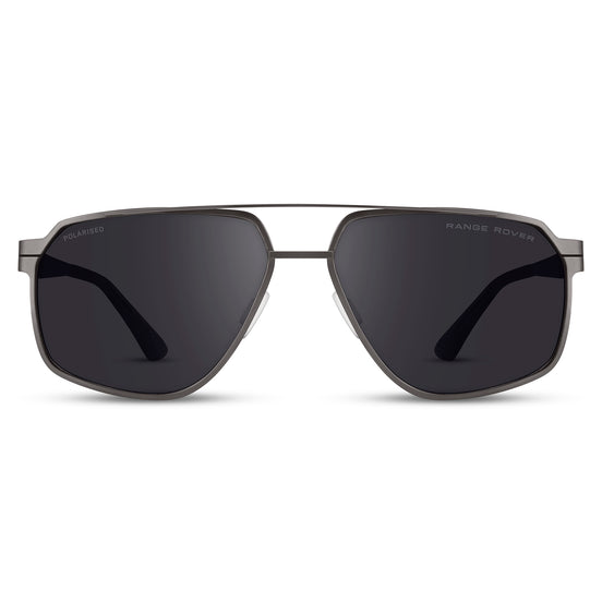 RRS117 GUN - Range Rover - Sunglasses - Grey - front