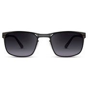 RRS118 BLK - Range Rover - Sunglasses - Black - front