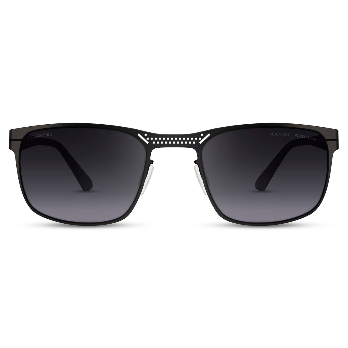 RRS118 BLK - Range Rover - Sunglasses - Black - front